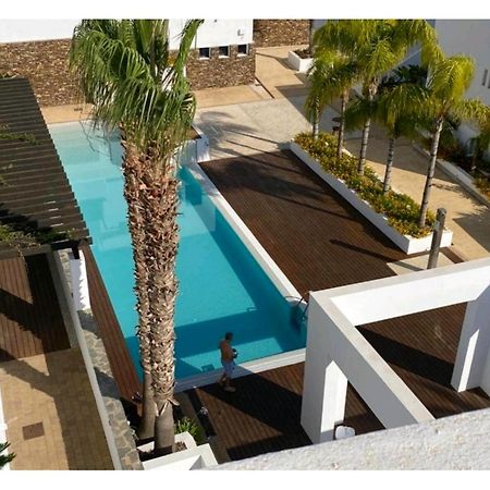 Charming Accommodation In Mojacar With Private Parking Extérieur photo