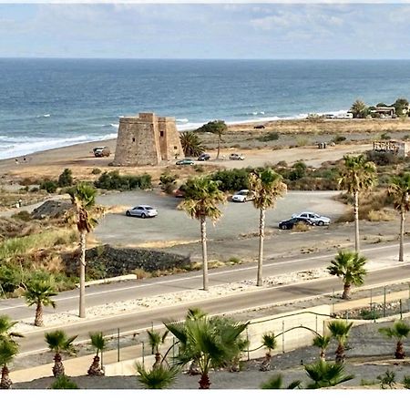 Charming Accommodation In Mojacar With Private Parking Extérieur photo
