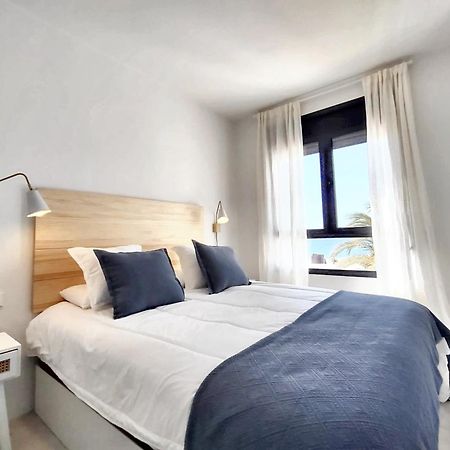 Charming Accommodation In Mojacar With Private Parking Extérieur photo