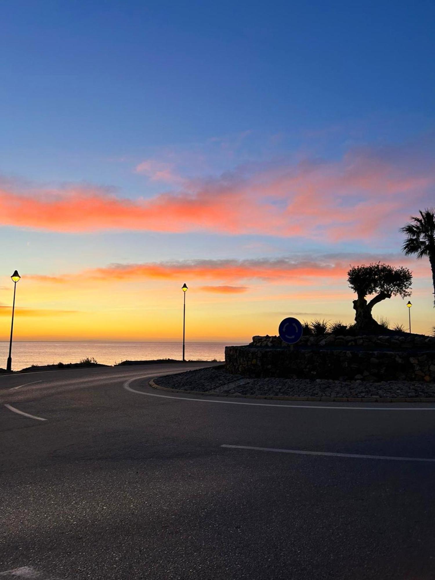 Charming Accommodation In Mojacar With Private Parking Extérieur photo