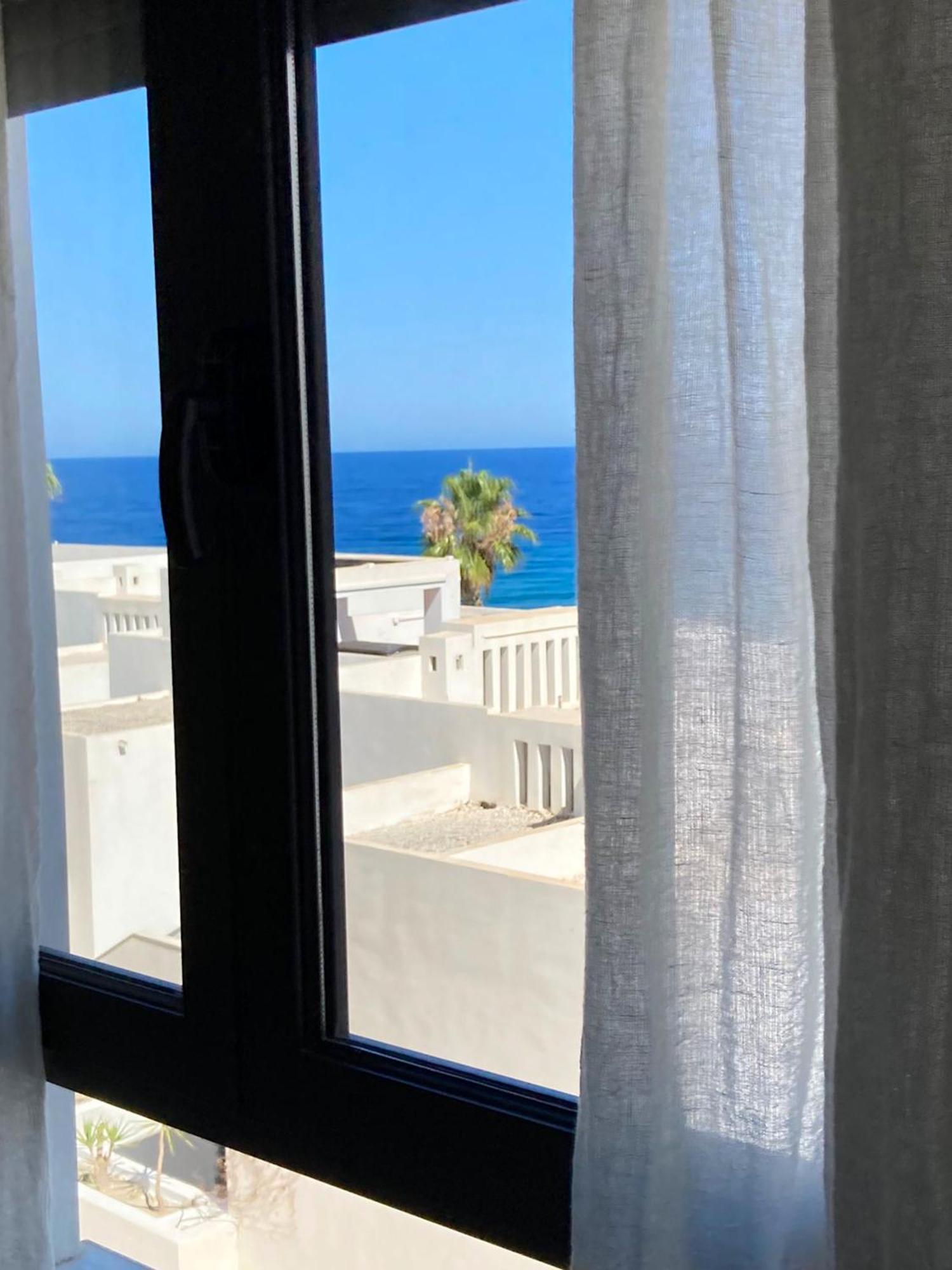 Charming Accommodation In Mojacar With Private Parking Extérieur photo