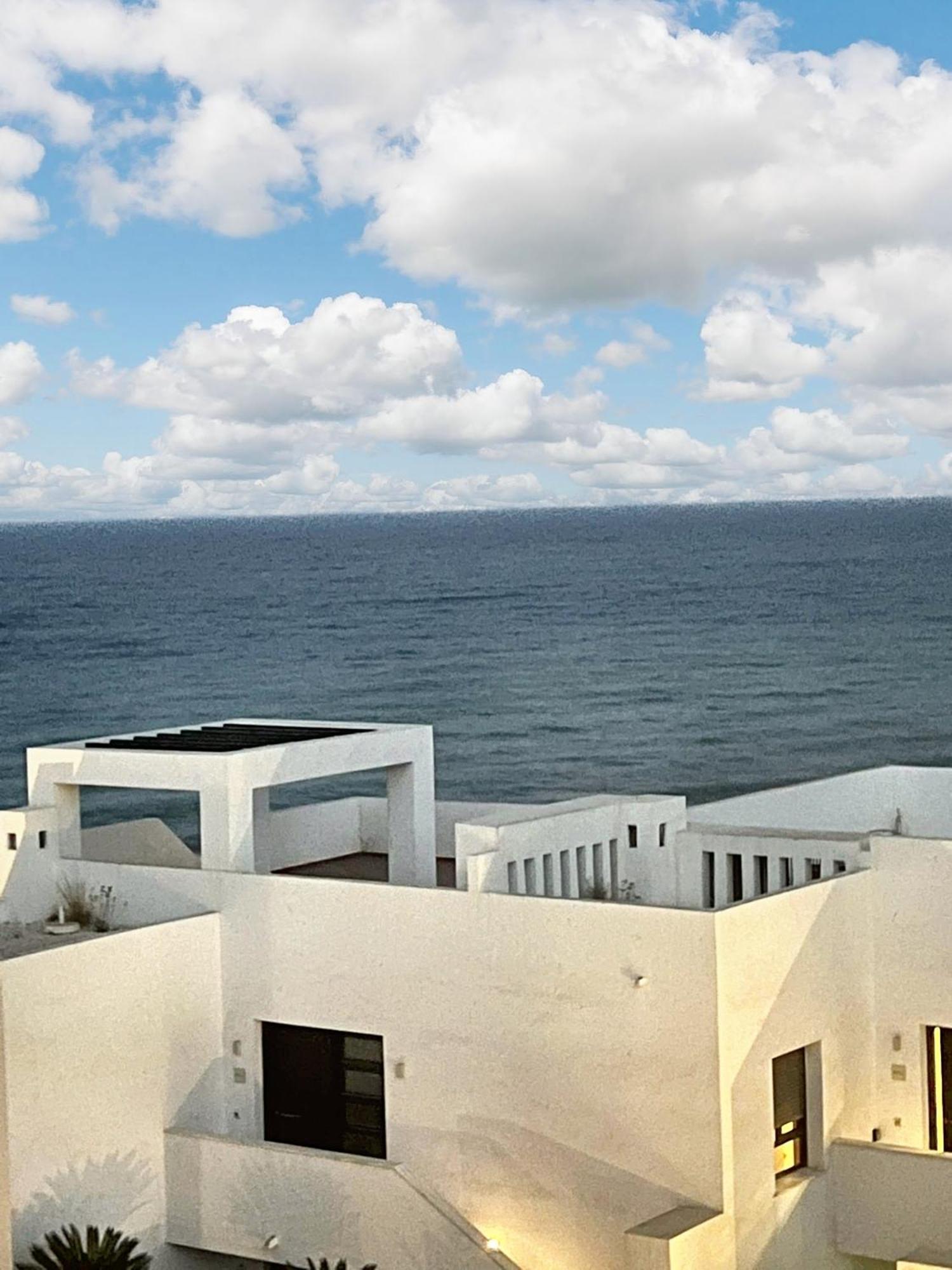 Charming Accommodation In Mojacar With Private Parking Extérieur photo
