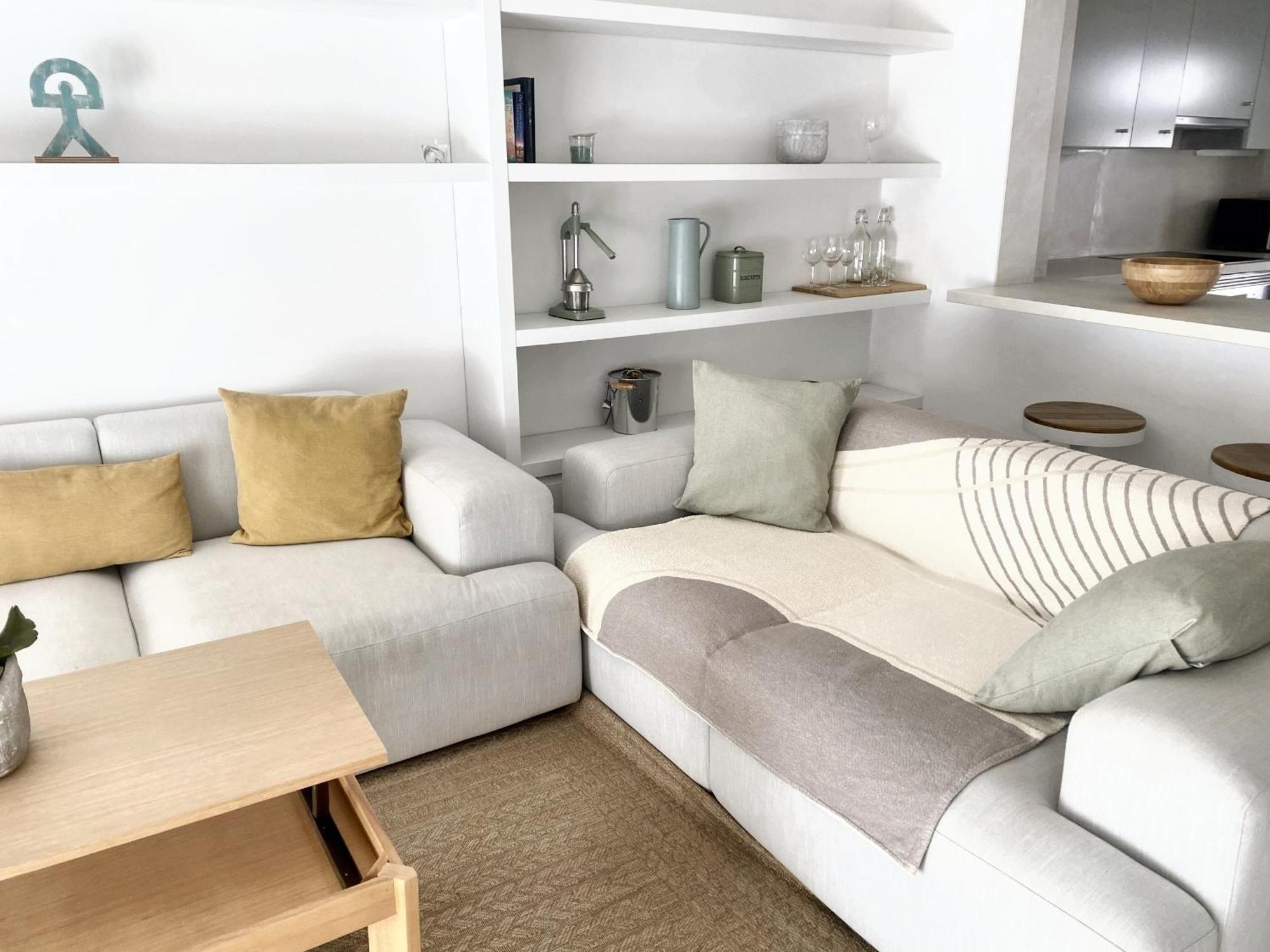 Charming Accommodation In Mojacar With Private Parking Extérieur photo