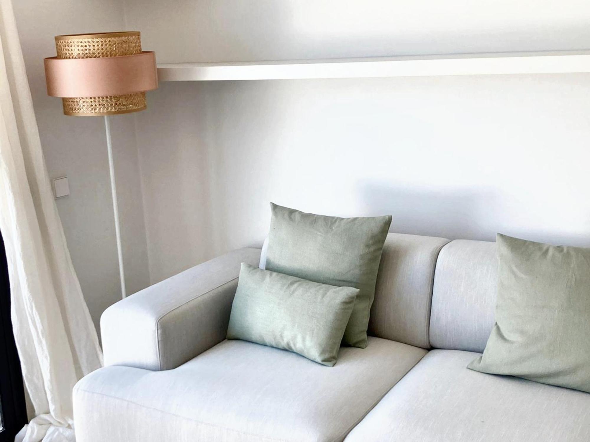 Charming Accommodation In Mojacar With Private Parking Extérieur photo
