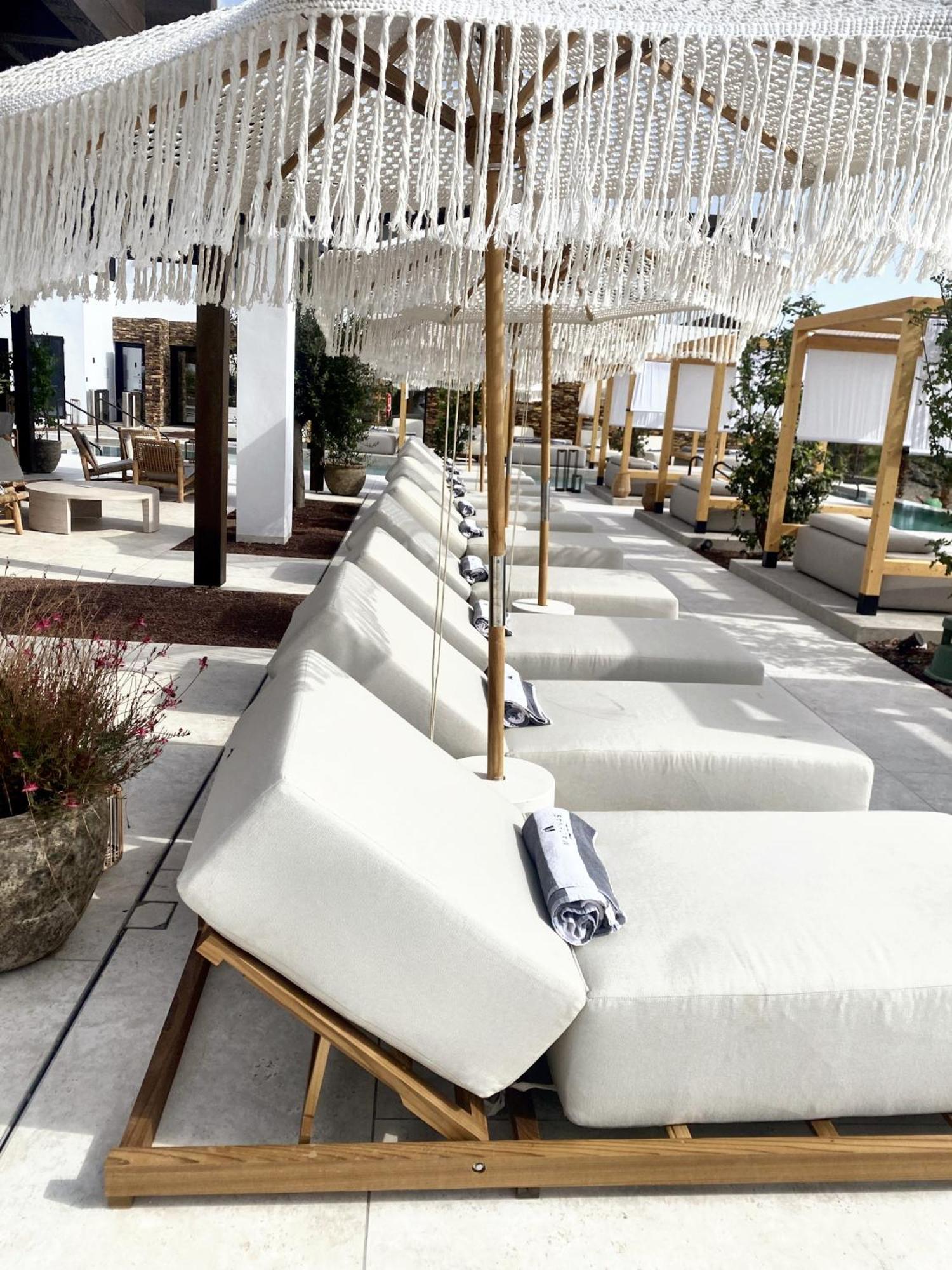 Charming Accommodation In Mojacar With Private Parking Extérieur photo