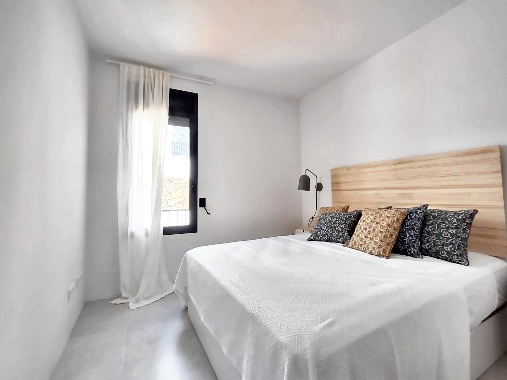 Charming Accommodation In Mojacar With Private Parking Extérieur photo